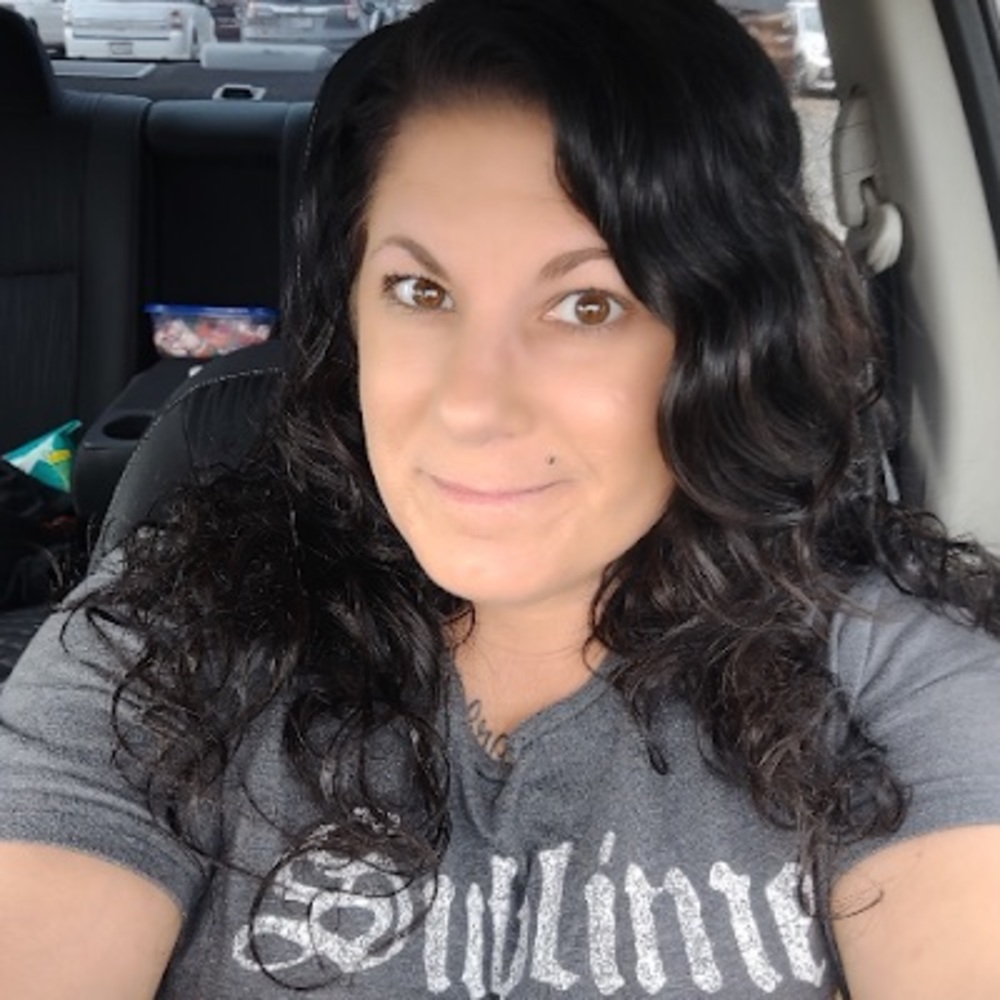 Meet your Posher, Krista